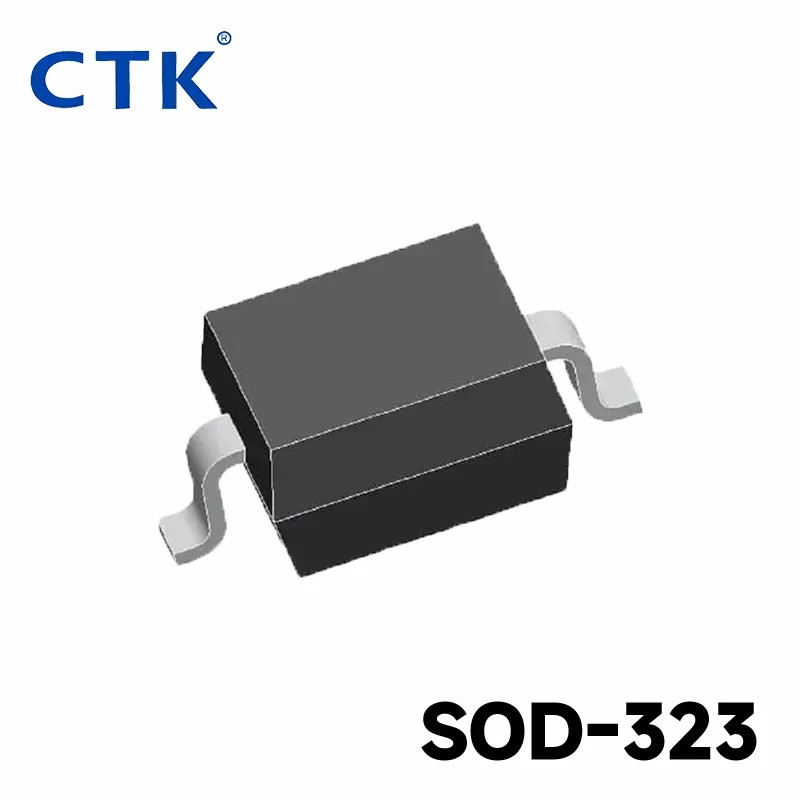 SOD-323 ESD-skyddsdiod