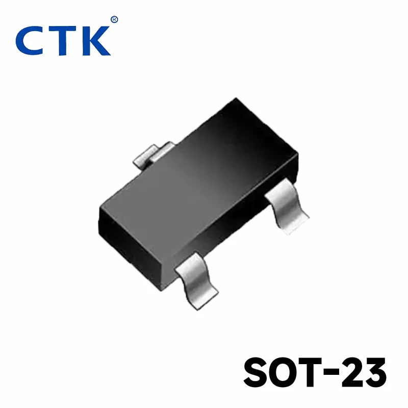 SOT-23 ESD-skyddsdiod